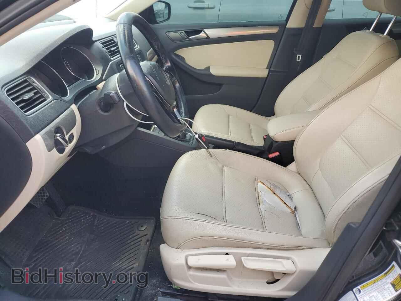 2017 VOLKSWAGEN JETTA - VIN: 3VWDB7AJ9HM355279 - Фото 7