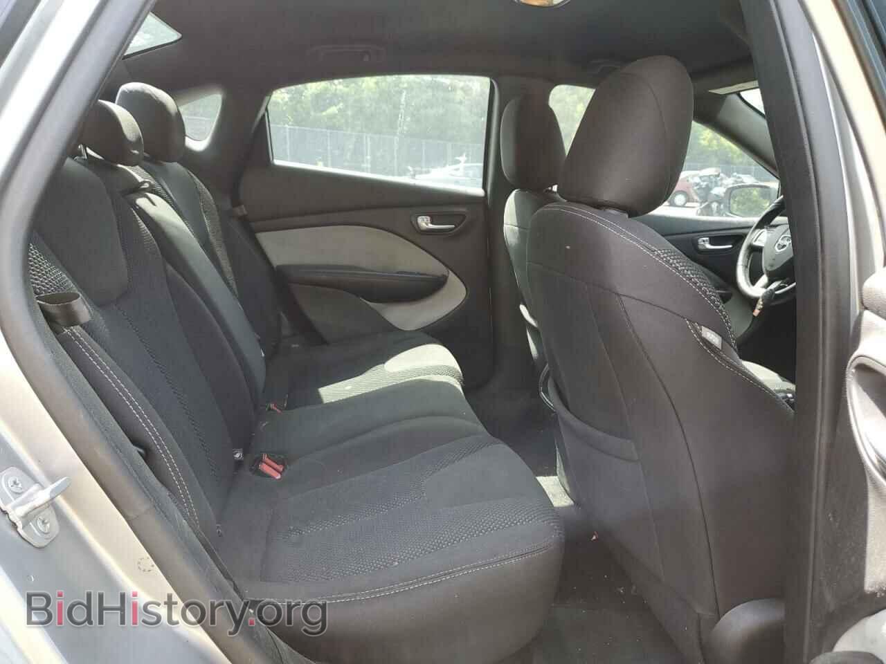 2015 DODGE DART - VIN: 1C3CDFBB2FD116356 - Photo 10