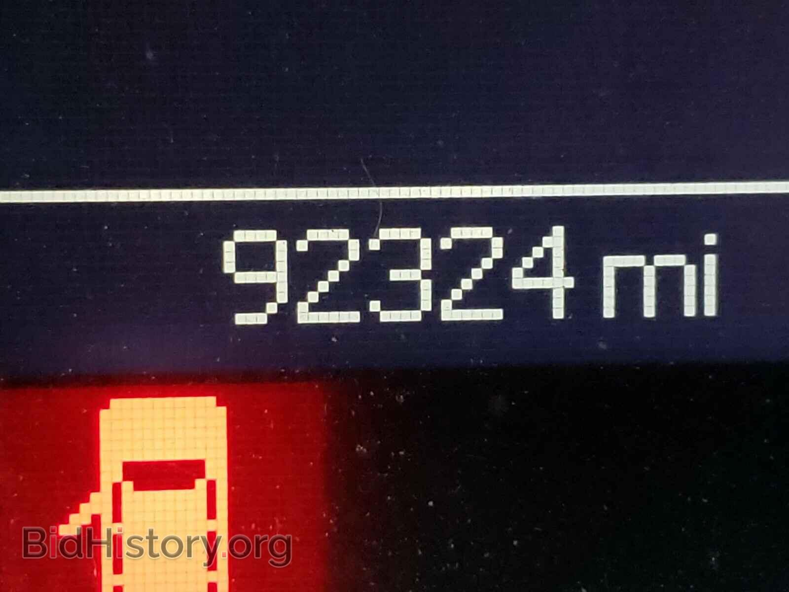 2015 CHRYSLER MINIVAN - VIN: 2C4RC1CG7FR553580 - Photo 8