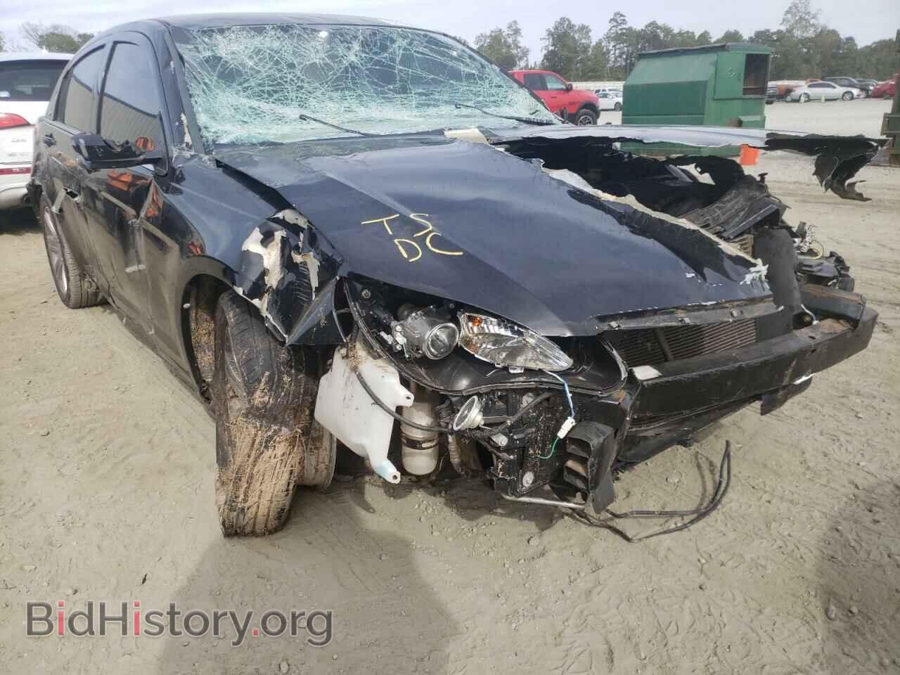 Photo 1C3CCBAB2DN669223 - CHRYSLER 200 2013