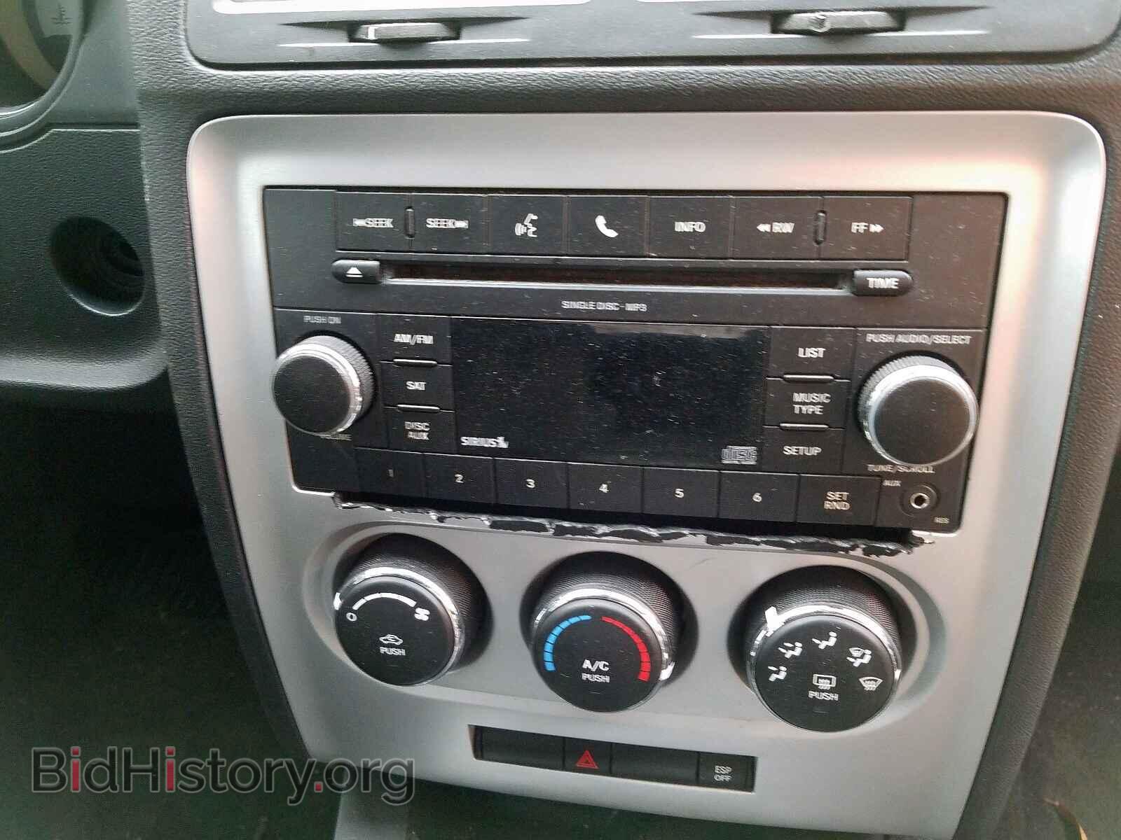 2010 DODGE CHALLENGER - VIN: 2B3CJ4DV5AH223947 - Фото 9