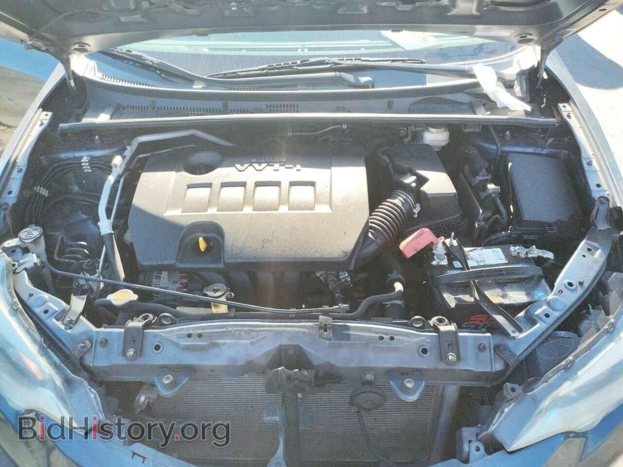2015 TOYOTA COROLLA - VIN: 5YFBURHE6FP189544 - Фото 7