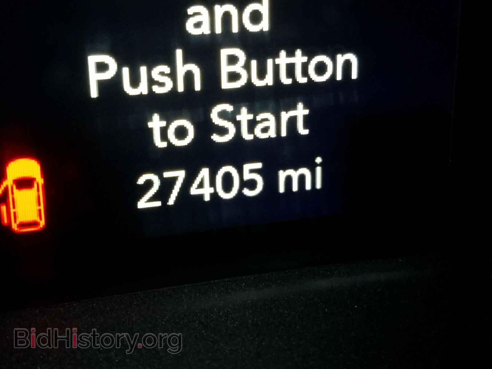 2019 CHRYSLER PACIFICA - VIN: 2C4RC1BG1KR700617 - Фото 8