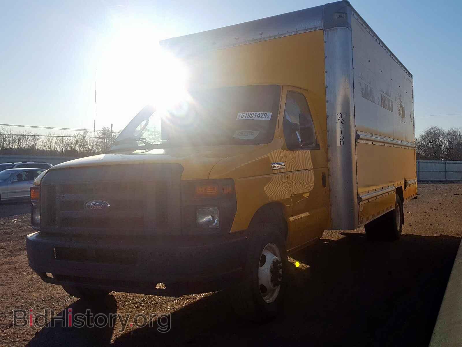 2016 FORD ECONOLINE - VIN: 1FDWE3FS2GDC41546 - Photo 2