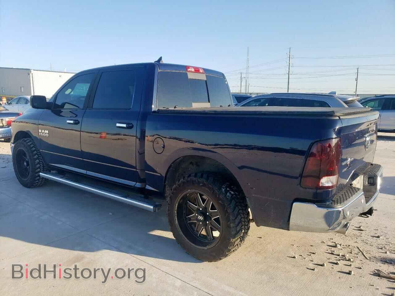 2016 RAM 1500 - VIN: 1C6RR6LT3GS241806 - Photo 2