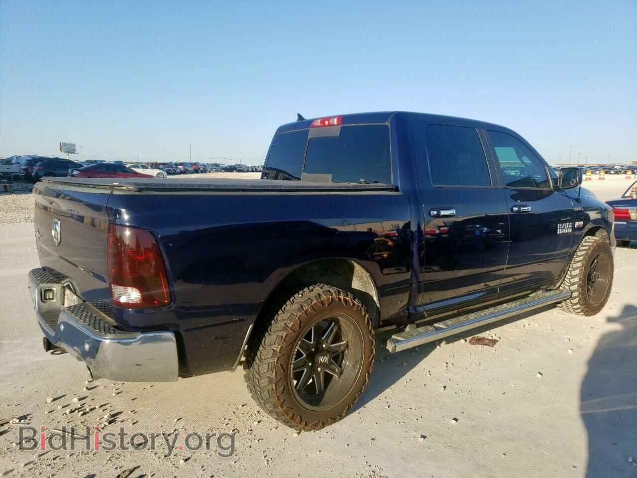 2016 RAM 1500 - VIN: 1C6RR6LT3GS241806 - Photo 3