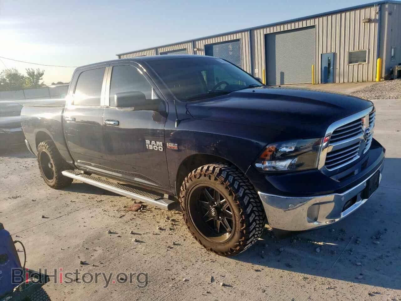 2016 RAM 1500 - VIN: 1C6RR6LT3GS241806 - Photo 4