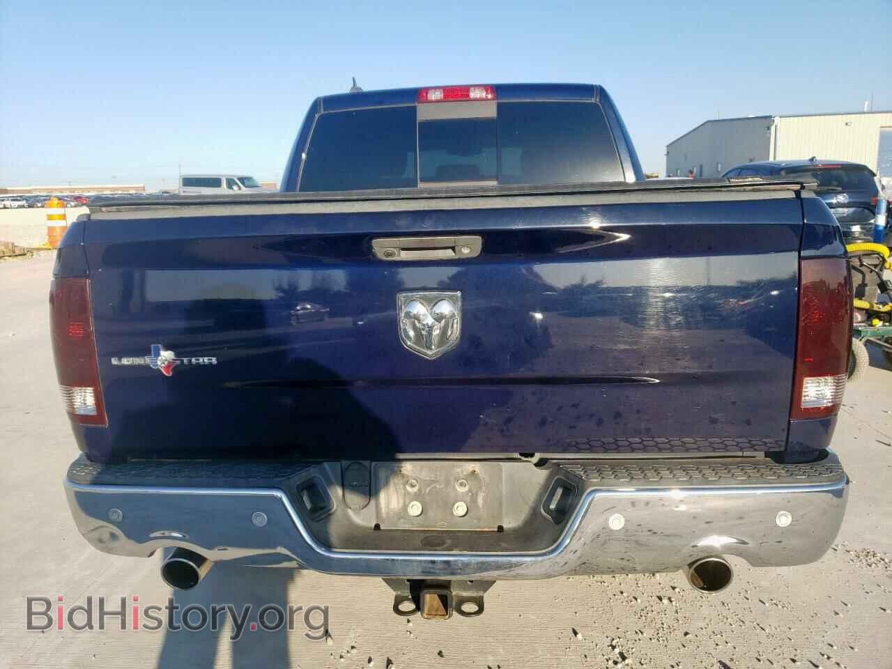 2016 RAM 1500 - VIN: 1C6RR6LT3GS241806 - Photo 6