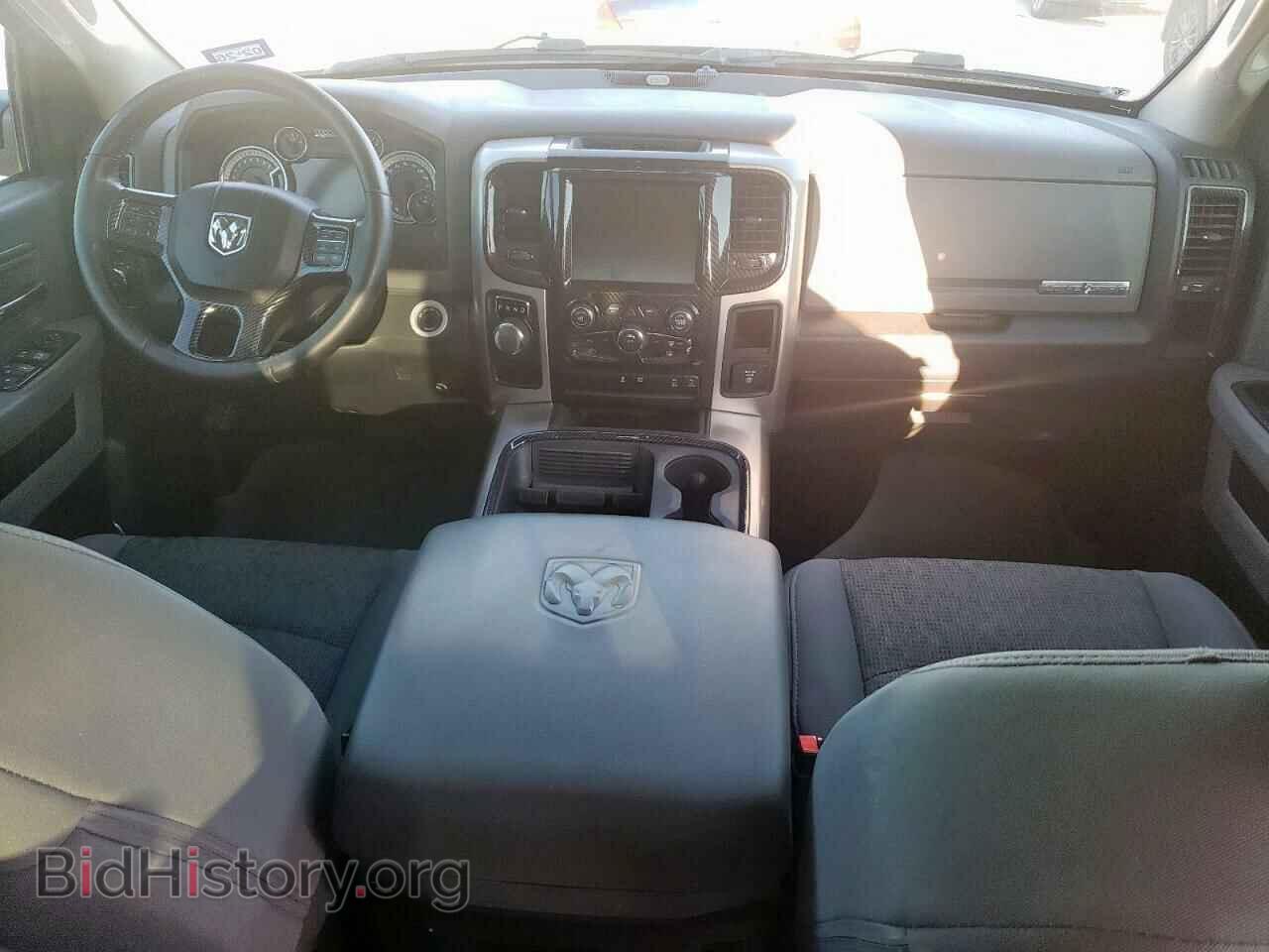 2016 RAM 1500 - VIN: 1C6RR6LT3GS241806 - Photo 8
