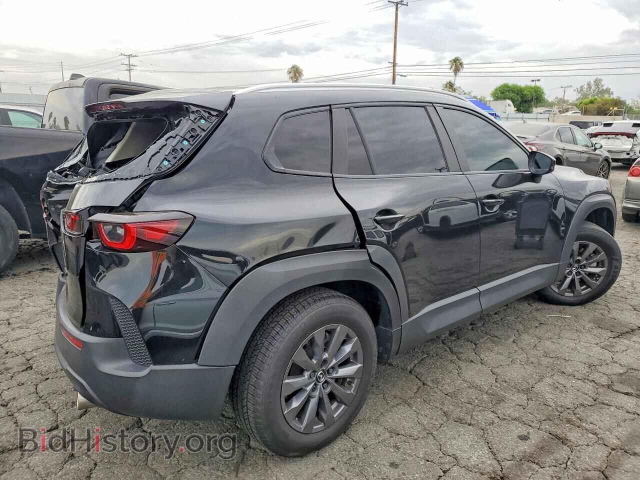 2023 MAZDA CX-50 - VIN: 7MMVABCM9PN146181 - Фото 3