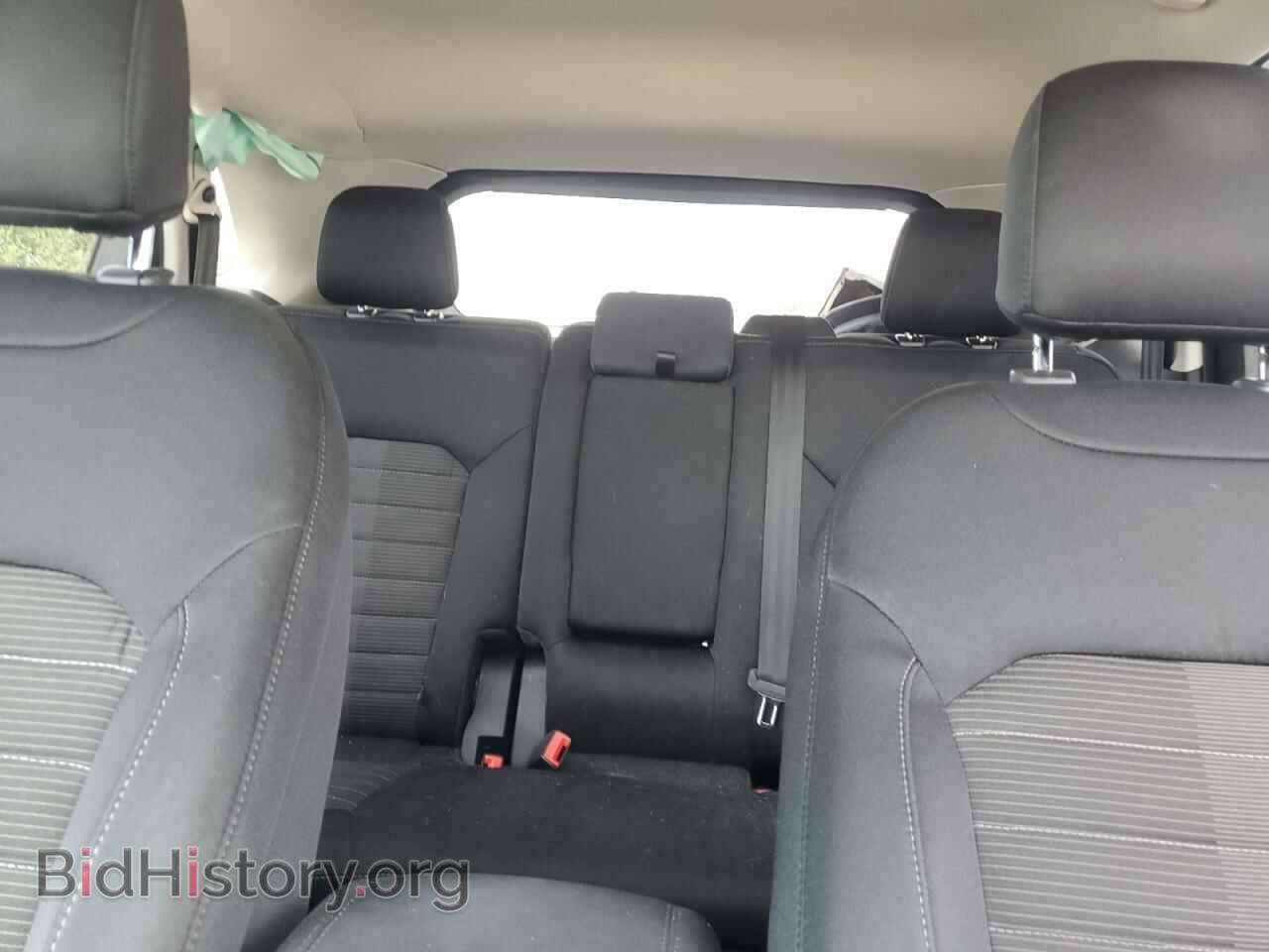 2018 FORD EDGE - VIN: 2FMPK4J99JBB18704 - Photo 10
