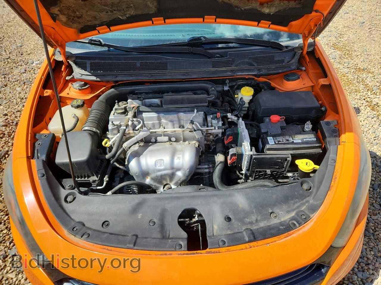 2014 DODGE DART - VIN: 1C3CDFBB2ED670270 - Photo 11