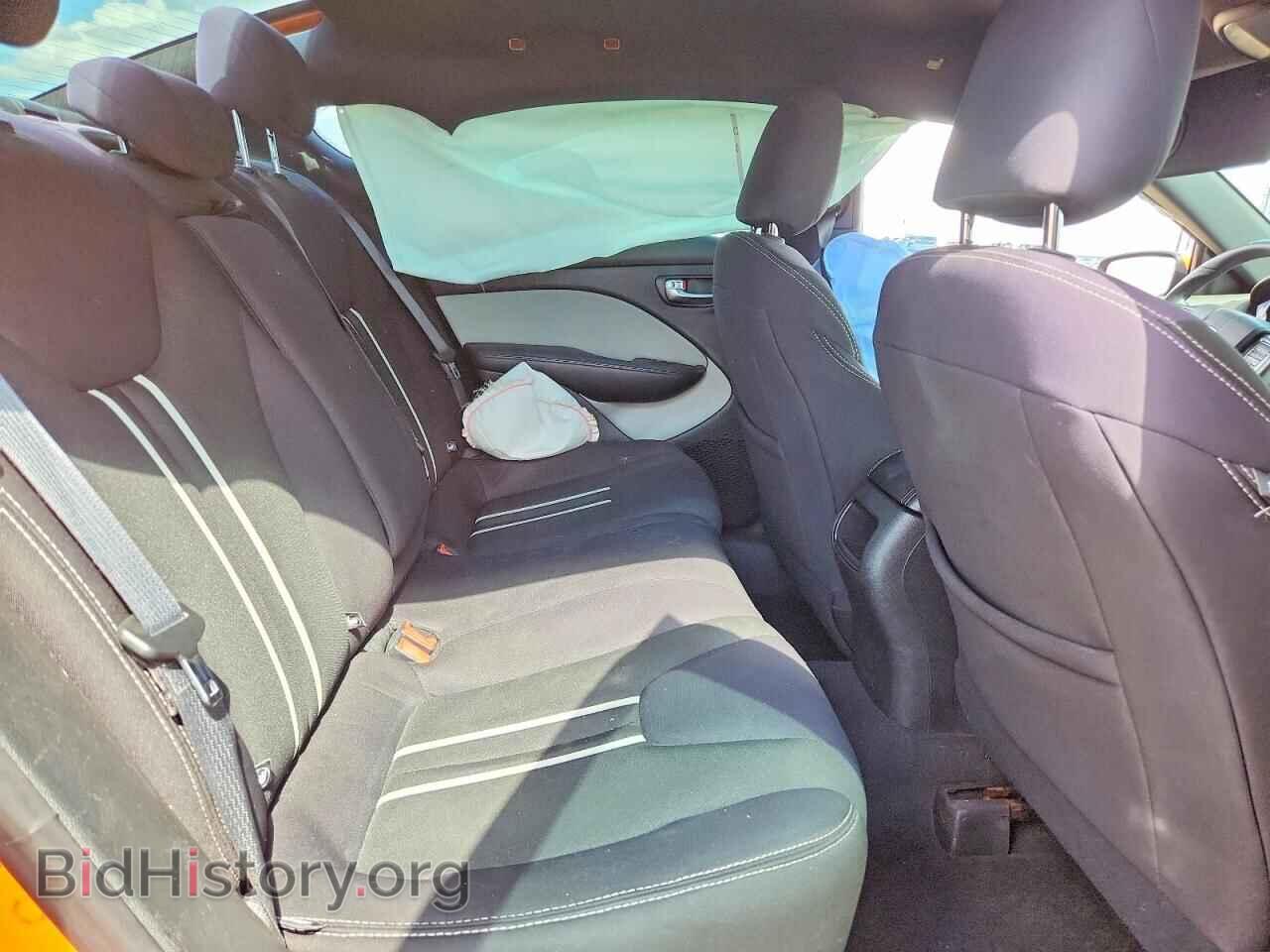 2014 DODGE DART - VIN: 1C3CDFBB2ED670270 - Photo 10