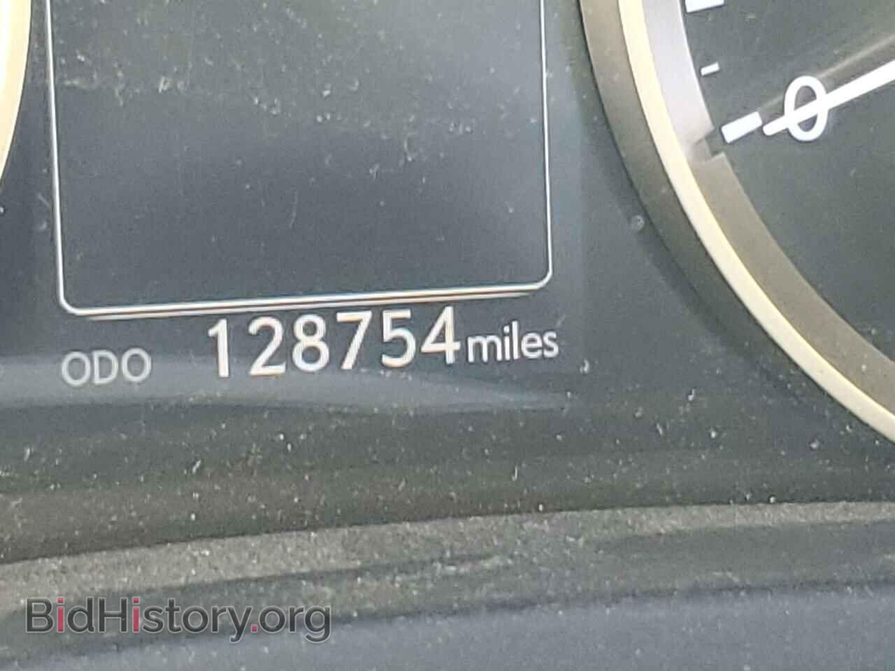 2014 LEXUS IS - VIN: JTHBE1D27E5008505 - Фото 8