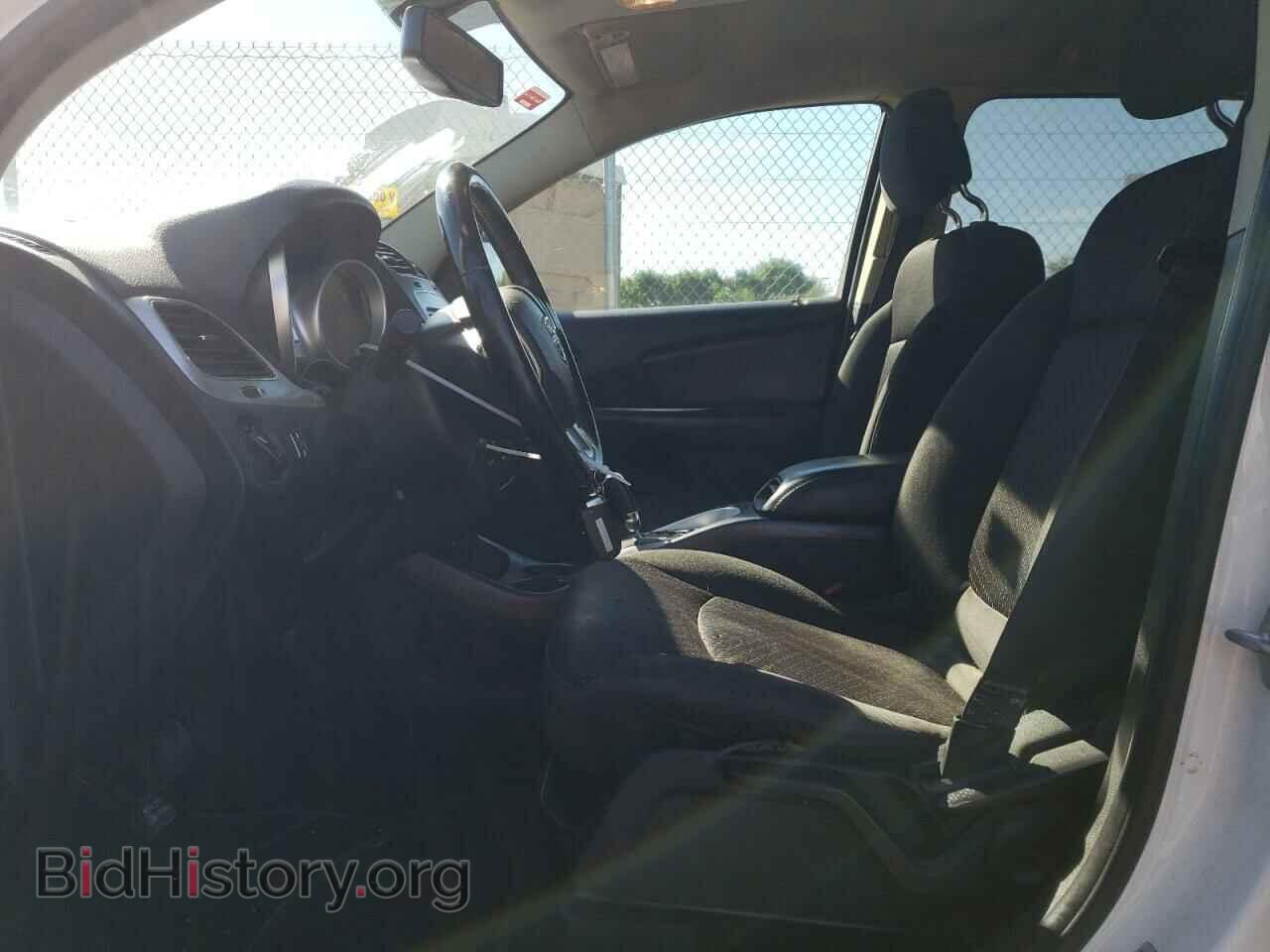 2016 DODGE JOURNEY - VIN: 3C4PDCBB5GT246736 - Photo 7
