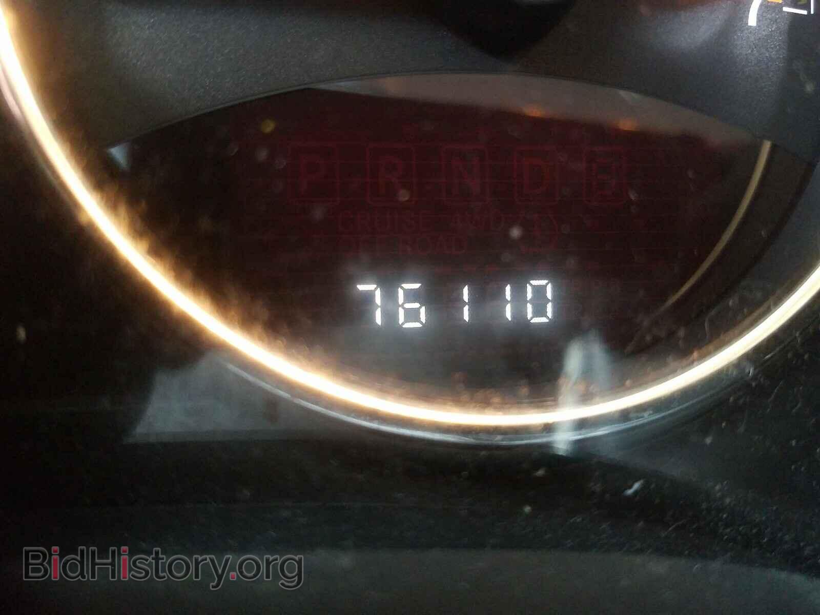 2016 JEEP COMPASS - VIN: 1C4NJDEB4GD758236 - Photo 8
