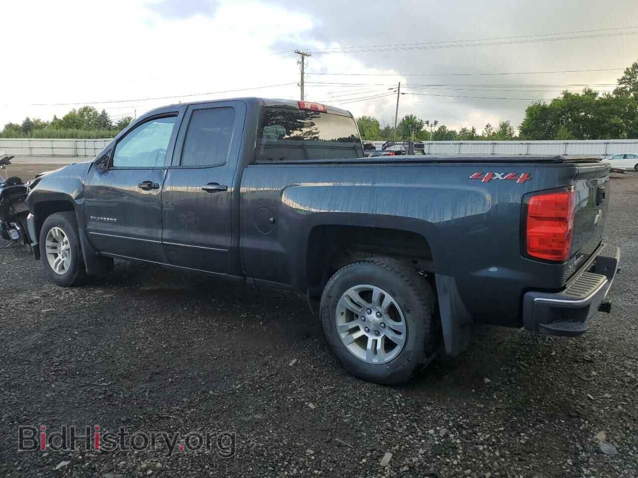 2019 CHEVROLET ALL Models - VIN: 2GCVKPEC5K1172348 - Фото 2