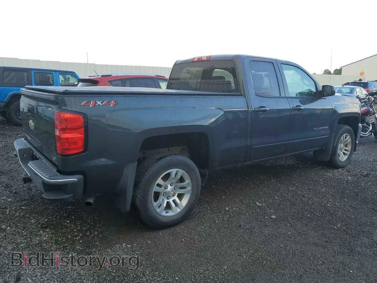 2019 CHEVROLET ALL Models - VIN: 2GCVKPEC5K1172348 - Фото 3