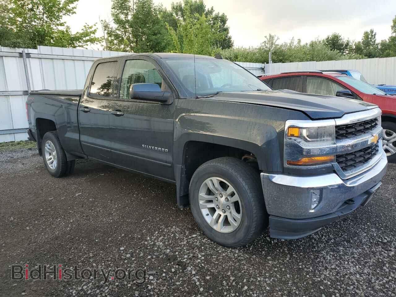 2019 CHEVROLET ALL Models - VIN: 2GCVKPEC5K1172348 - Фото 4