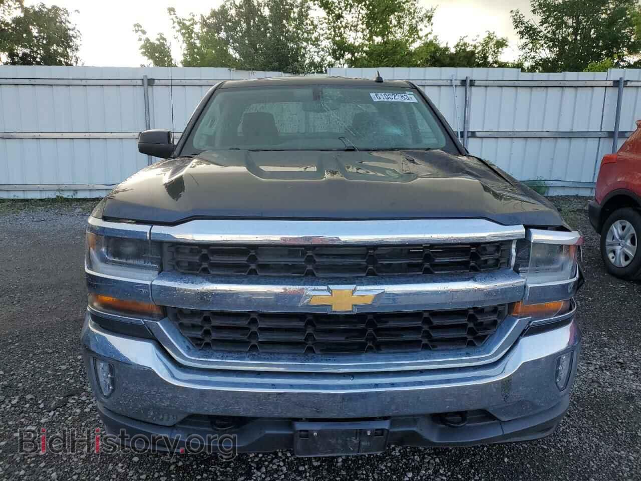 2019 CHEVROLET ALL Models - VIN: 2GCVKPEC5K1172348 - Фото 5