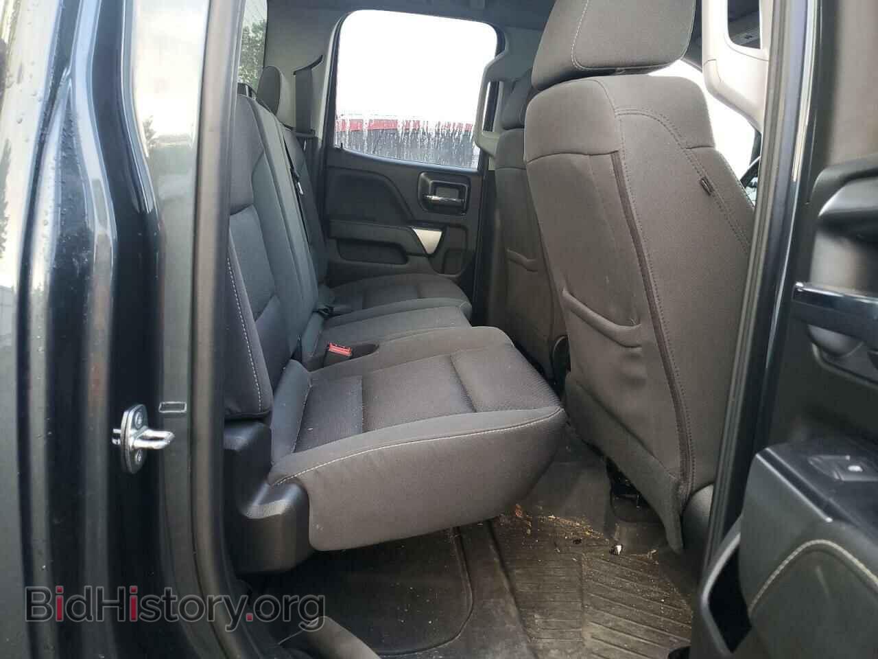 2019 CHEVROLET ALL Models - VIN: 2GCVKPEC5K1172348 - Фото 10