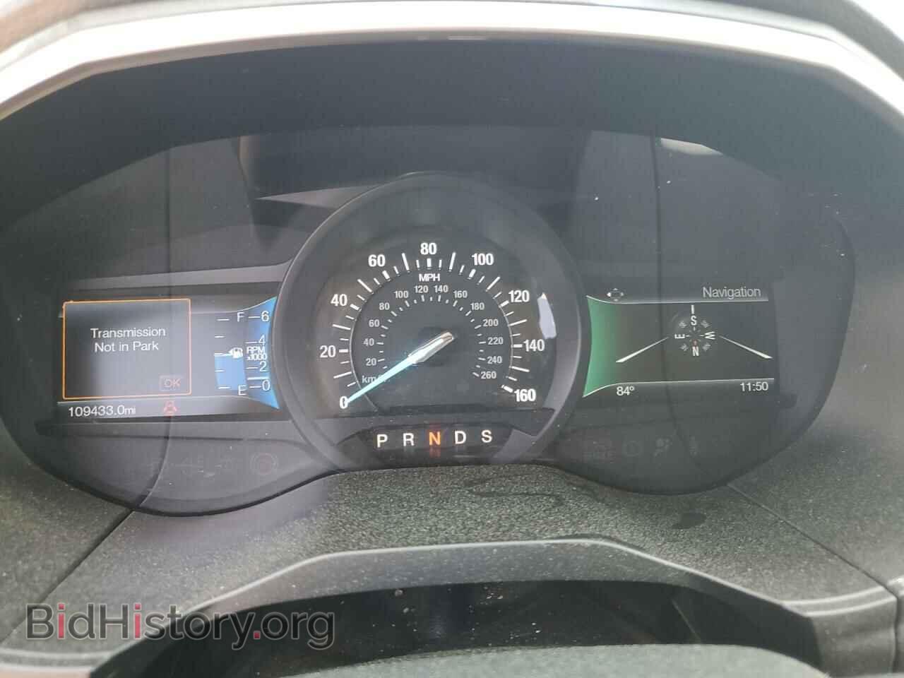 2015 FORD EDGE - VIN: 2FMTK4J95FBB88173 - Фото 9