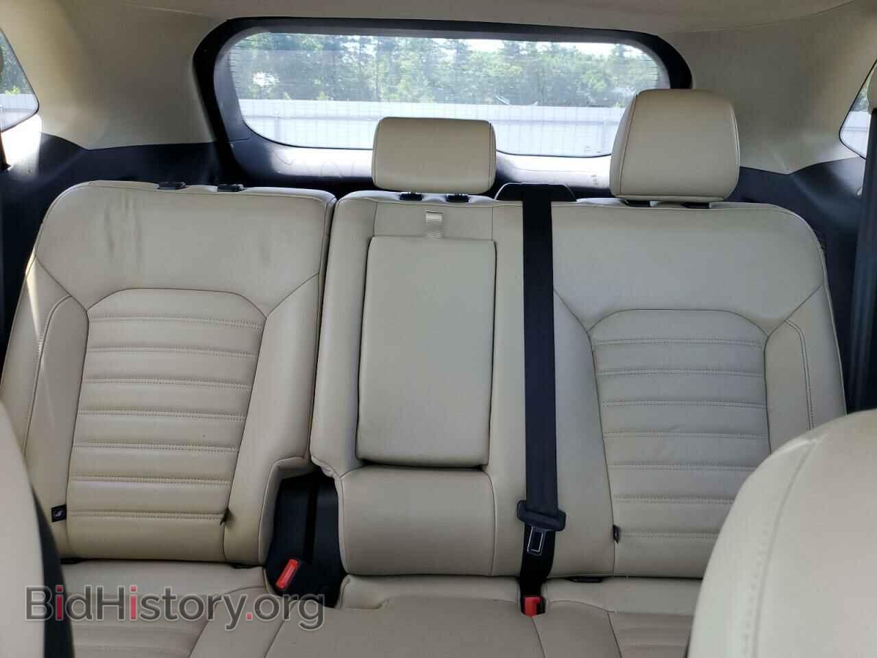 2015 FORD EDGE - VIN: 2FMTK4J95FBB88173 - Фото 10
