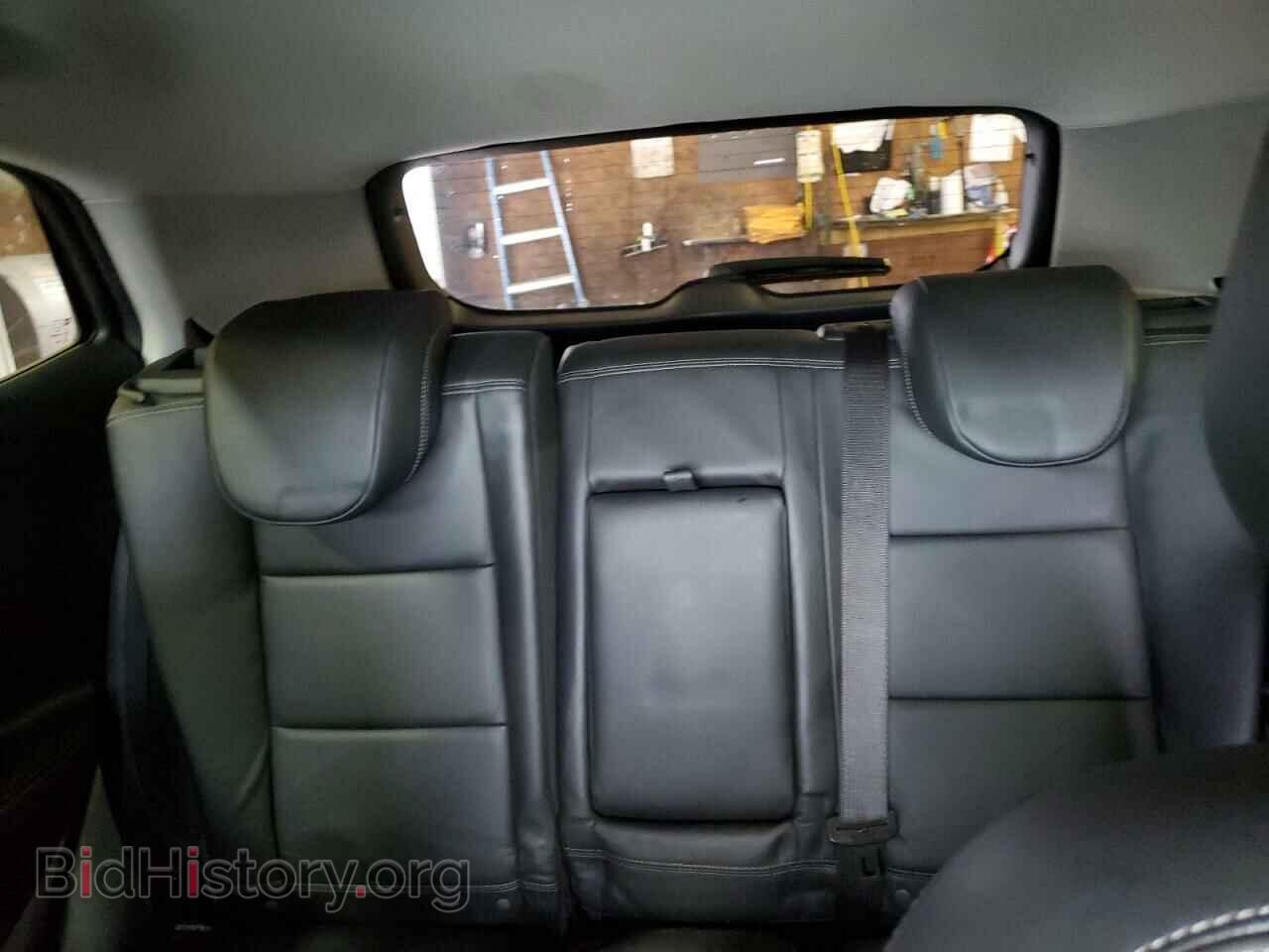 2013 BUICK ENCORE - VIN: KL4CJDSB1DB152597 - Photo 10