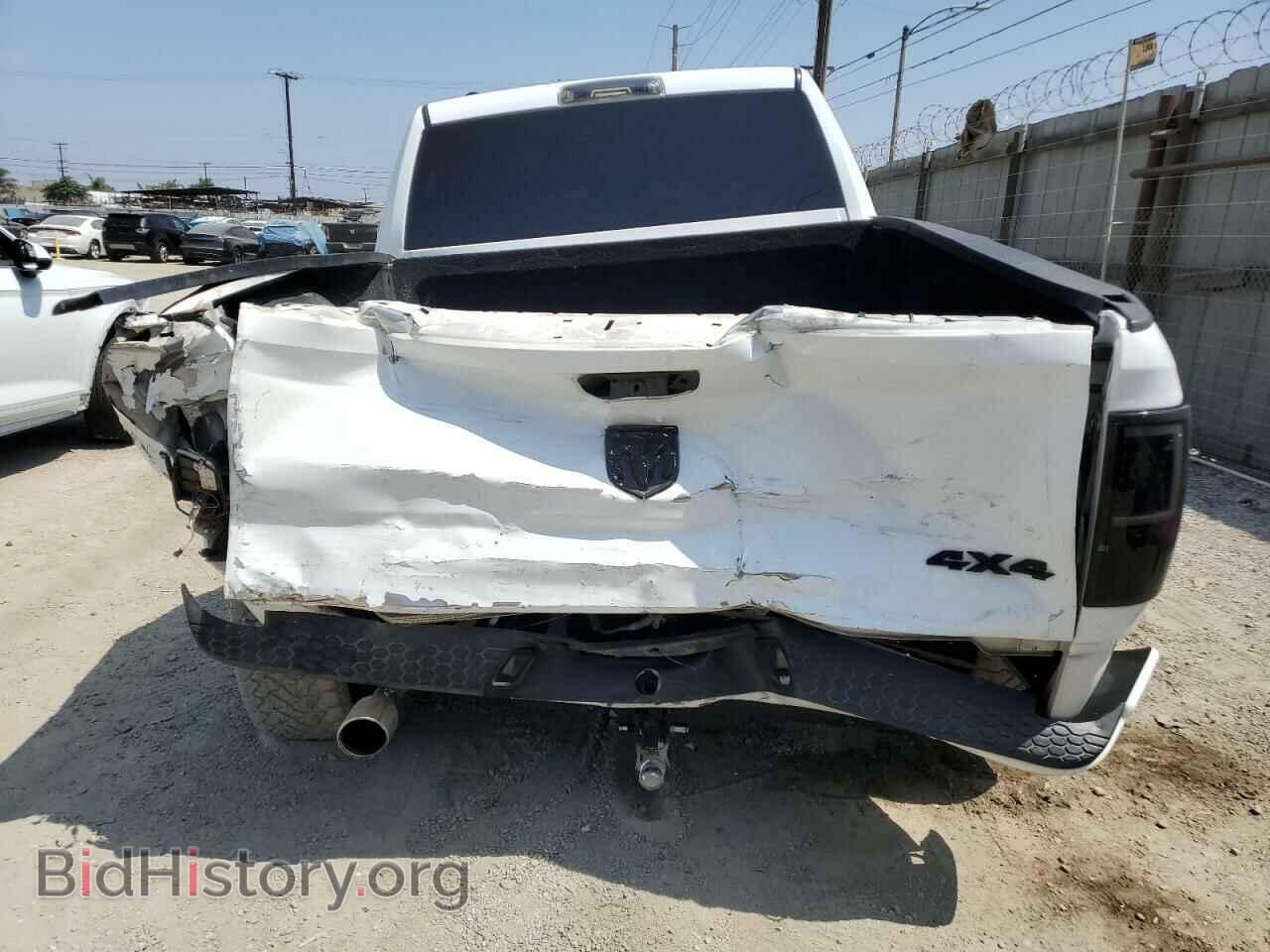 2014 RAM 1500 - VIN: 1C6RR7FT9ES177804 - Фото 6