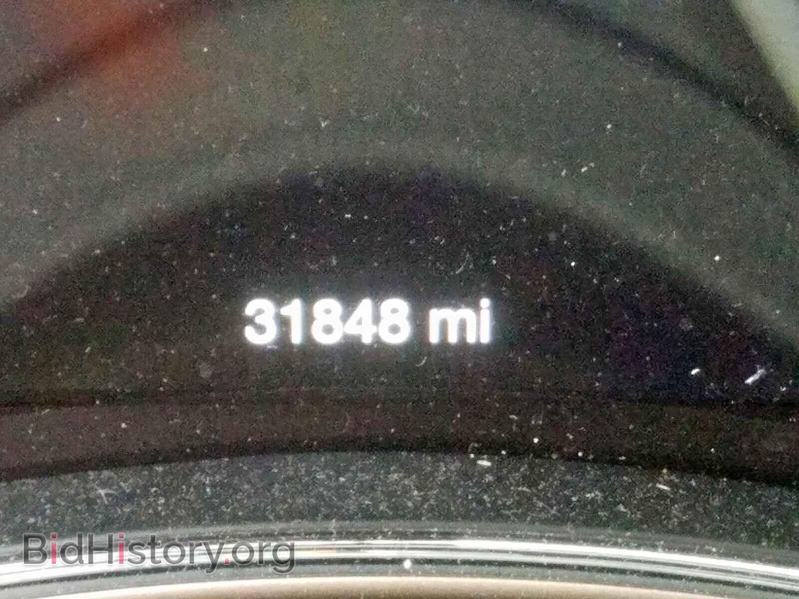 2017 JEEP CHEROKEE - VIN: 1C4RJFBG1HC625180 - Фото 8