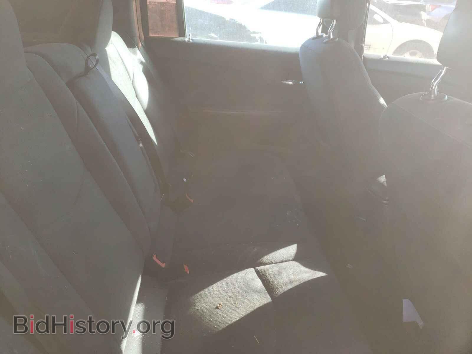 2013 CHRYSLER 200 - VIN: 1C3CCBBB4DN542794 - Фото 6