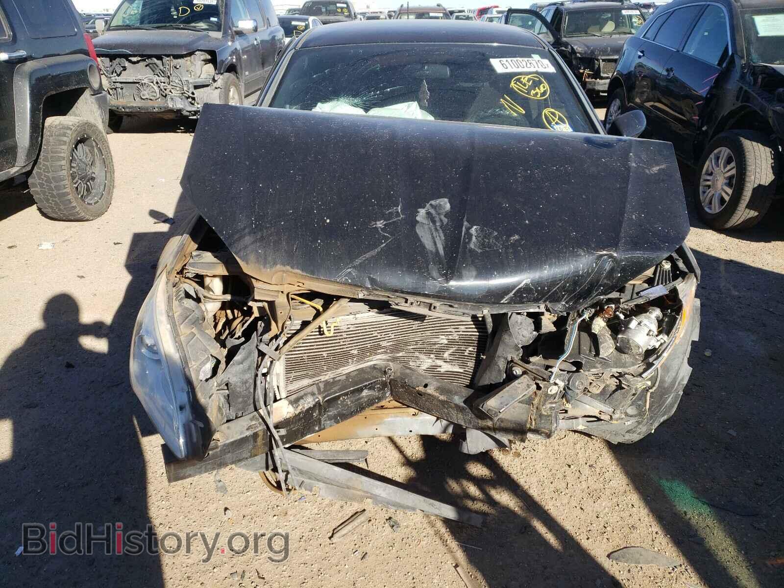 2013 CHRYSLER 200 - VIN: 1C3CCBBB4DN542794 - Фото 9