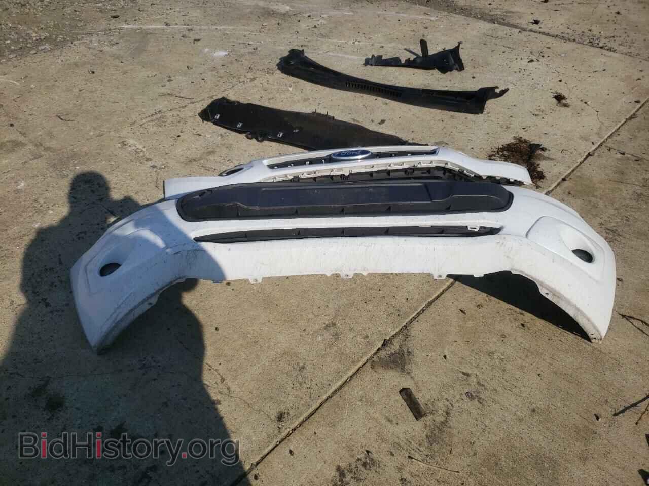 2015 FORD TRANSIT - VIN: NM0LS7F76F1215094 - Фото 12