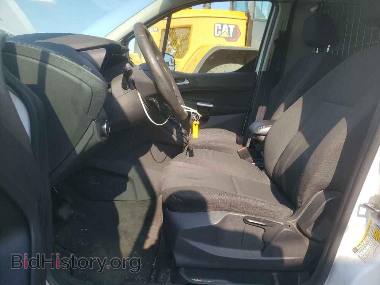 2015 FORD TRANSIT - VIN: NM0LS7F76F1215094 - Фото 7