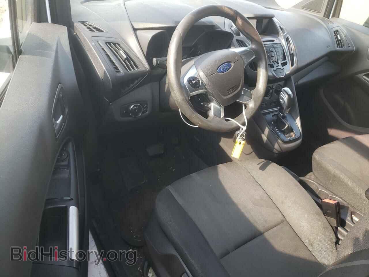2015 FORD TRANSIT - VIN: NM0LS7F76F1215094 - Фото 8