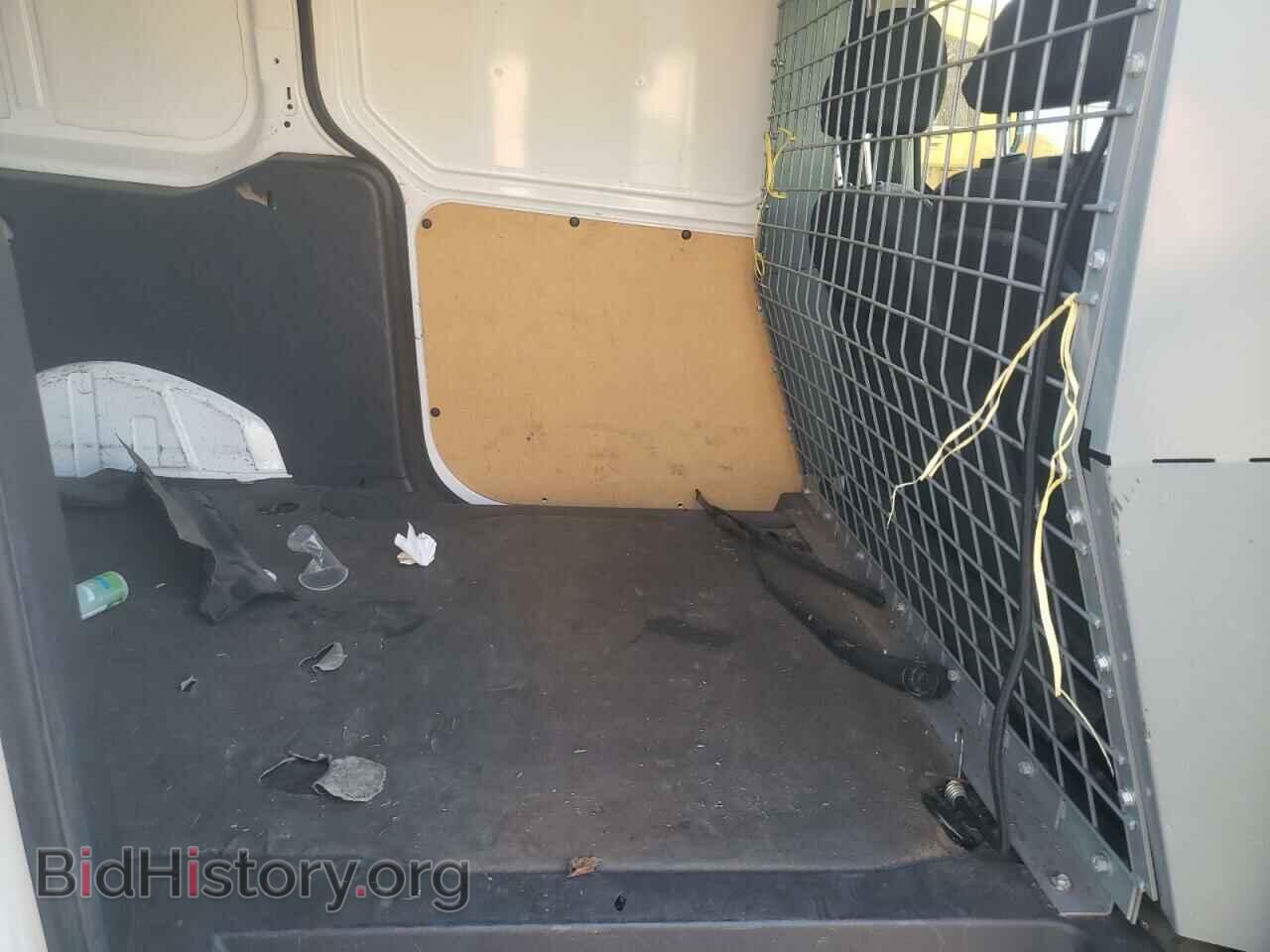 2015 FORD TRANSIT - VIN: NM0LS7F76F1215094 - Фото 10