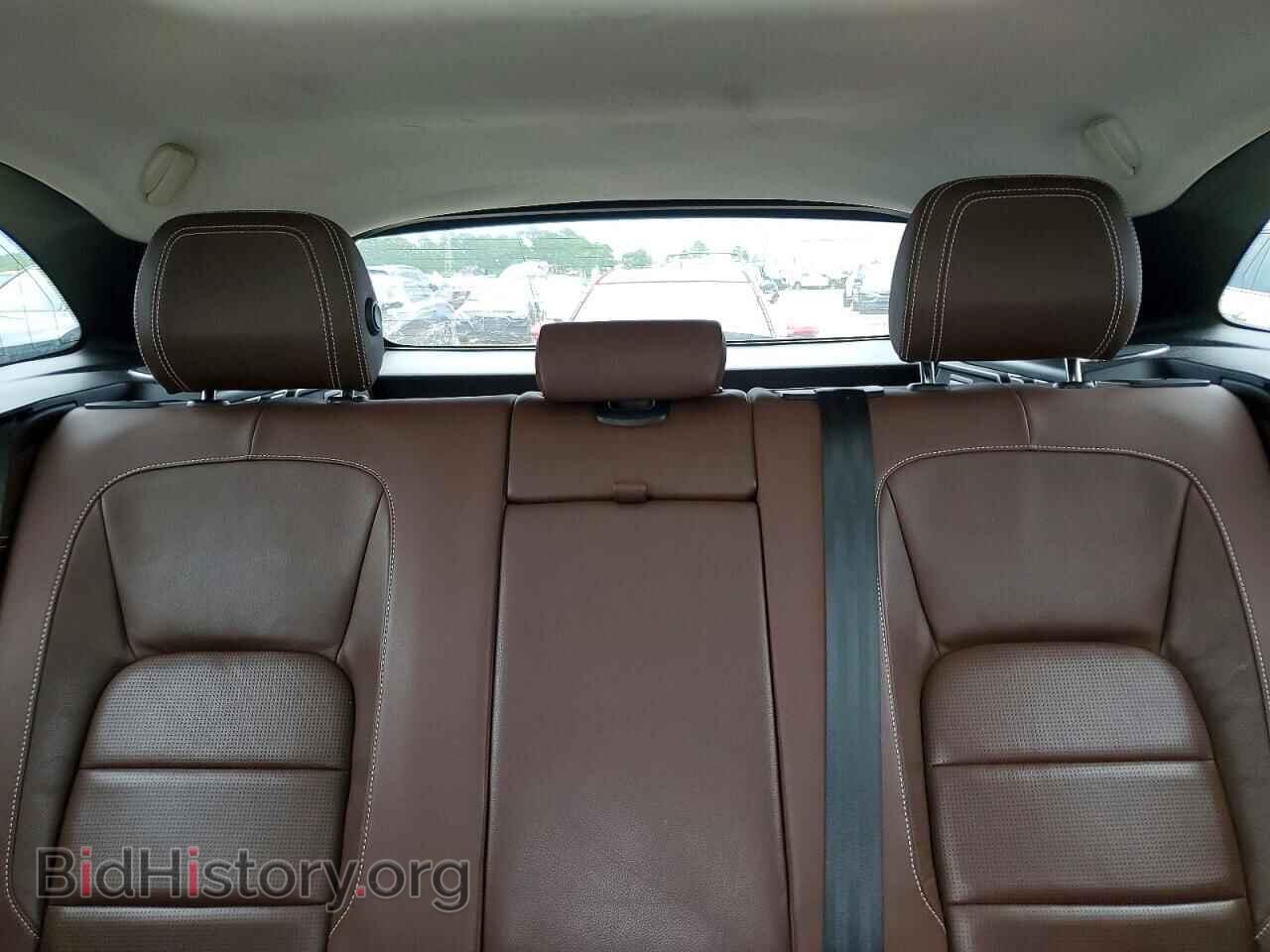 2017 JAGUAR F-PACE - VIN: SADCM2BV5HA082890 - Photo 10