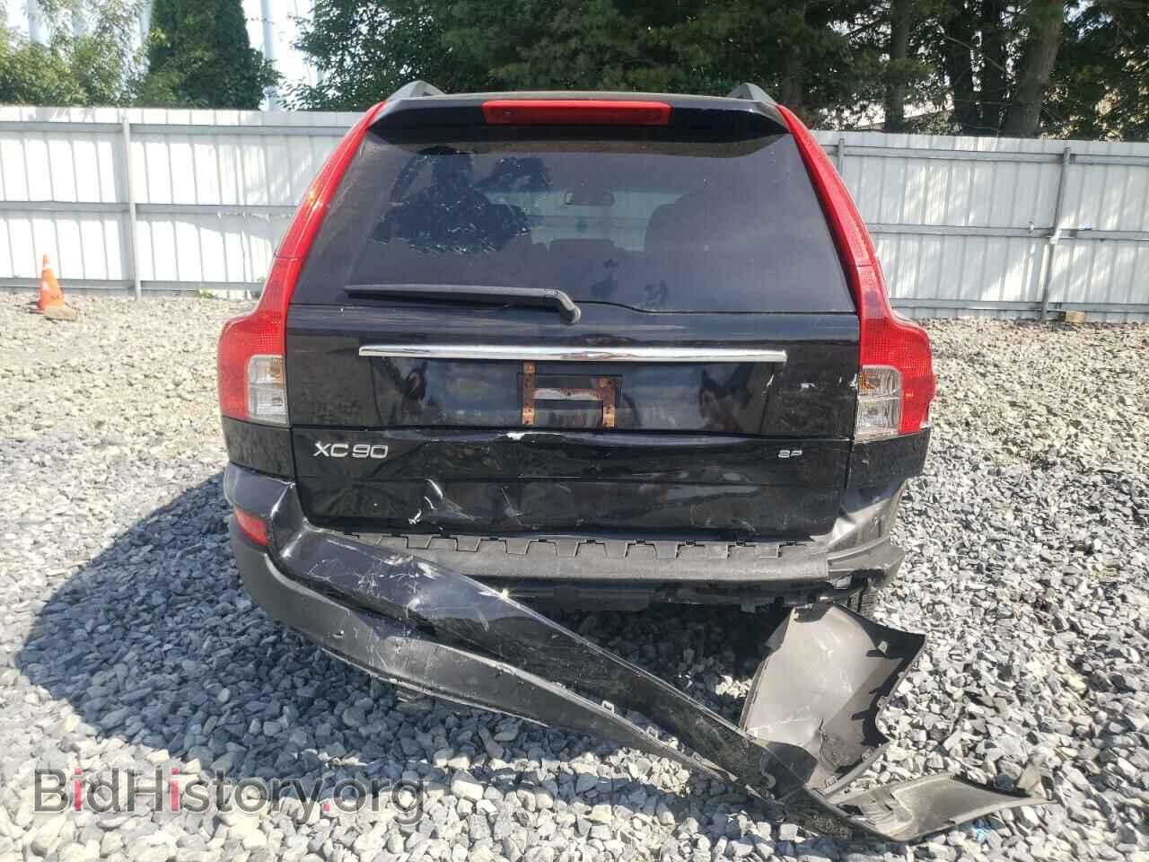 2008 VOLVO XC90 - VIN: YV4CN982181452342 - Фото 6