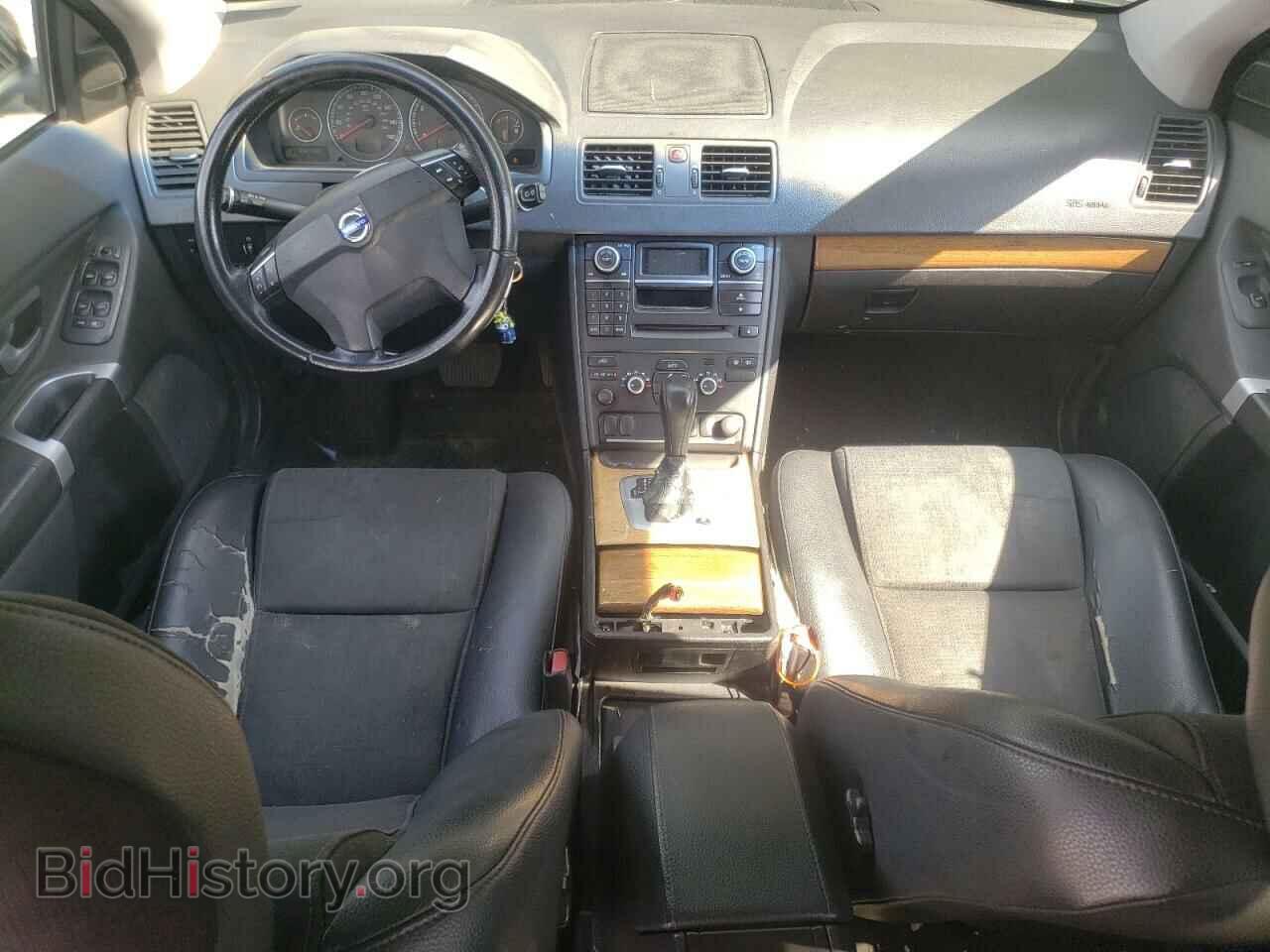 2008 VOLVO XC90 - VIN: YV4CN982181452342 - Фото 8