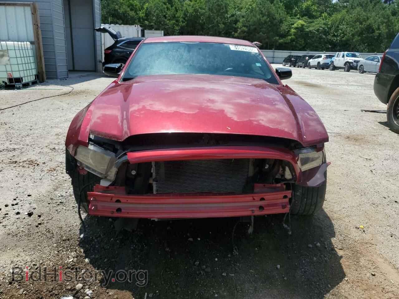 2014 FORD ALL Models - VIN: 1ZVBP8AM3E5325320 - Photo 5