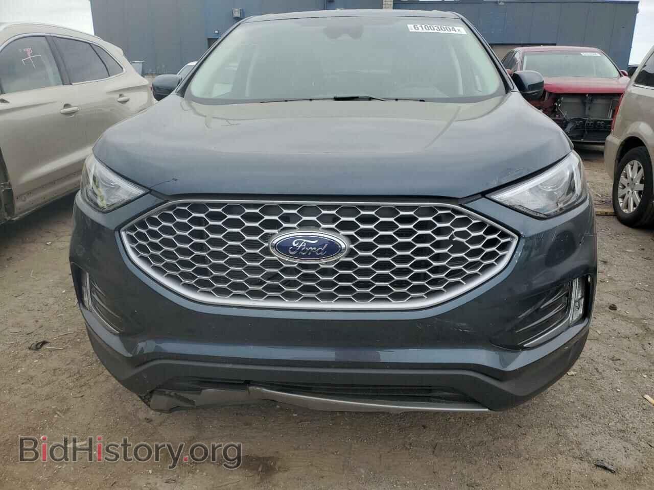 2024 FORD EDGE - VIN: 2FMPK4J9XRBA41725 - Фото 5