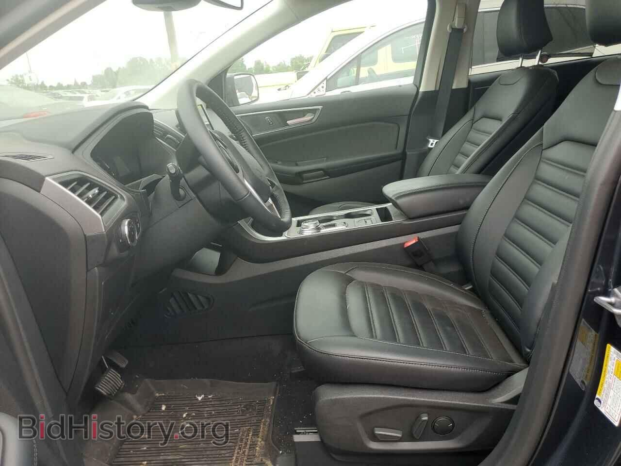 2024 FORD EDGE - VIN: 2FMPK4J9XRBA41725 - Фото 7
