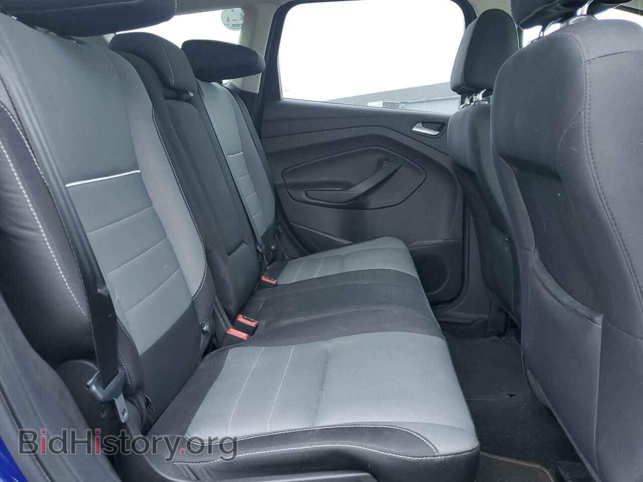 2015 FORD ESCAPE - VIN: 1FMCU9G94FUB08371 - Фото 6