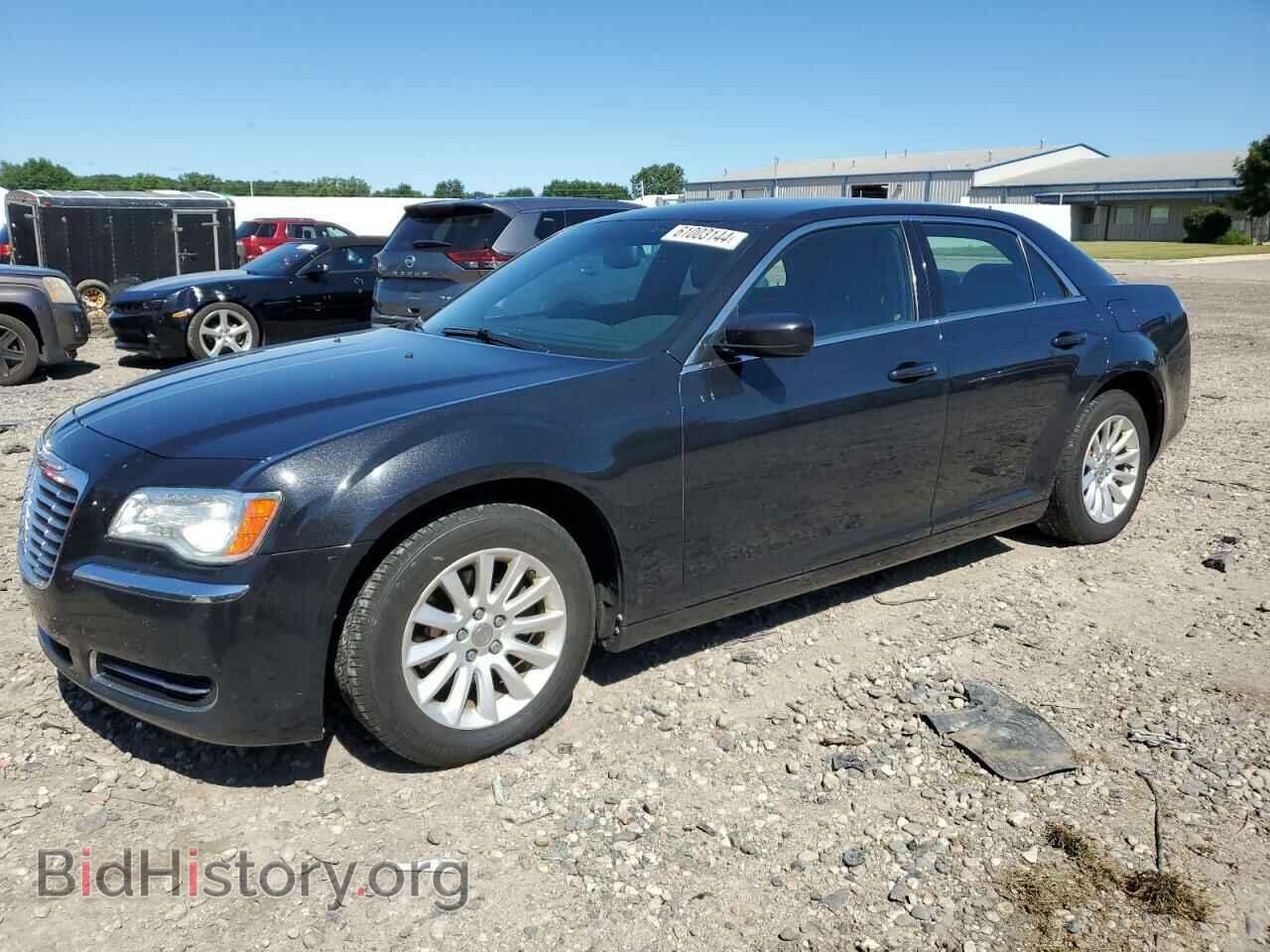 Photo 2C3CCAAG5EH206198 - CHRYSLER 300 2014