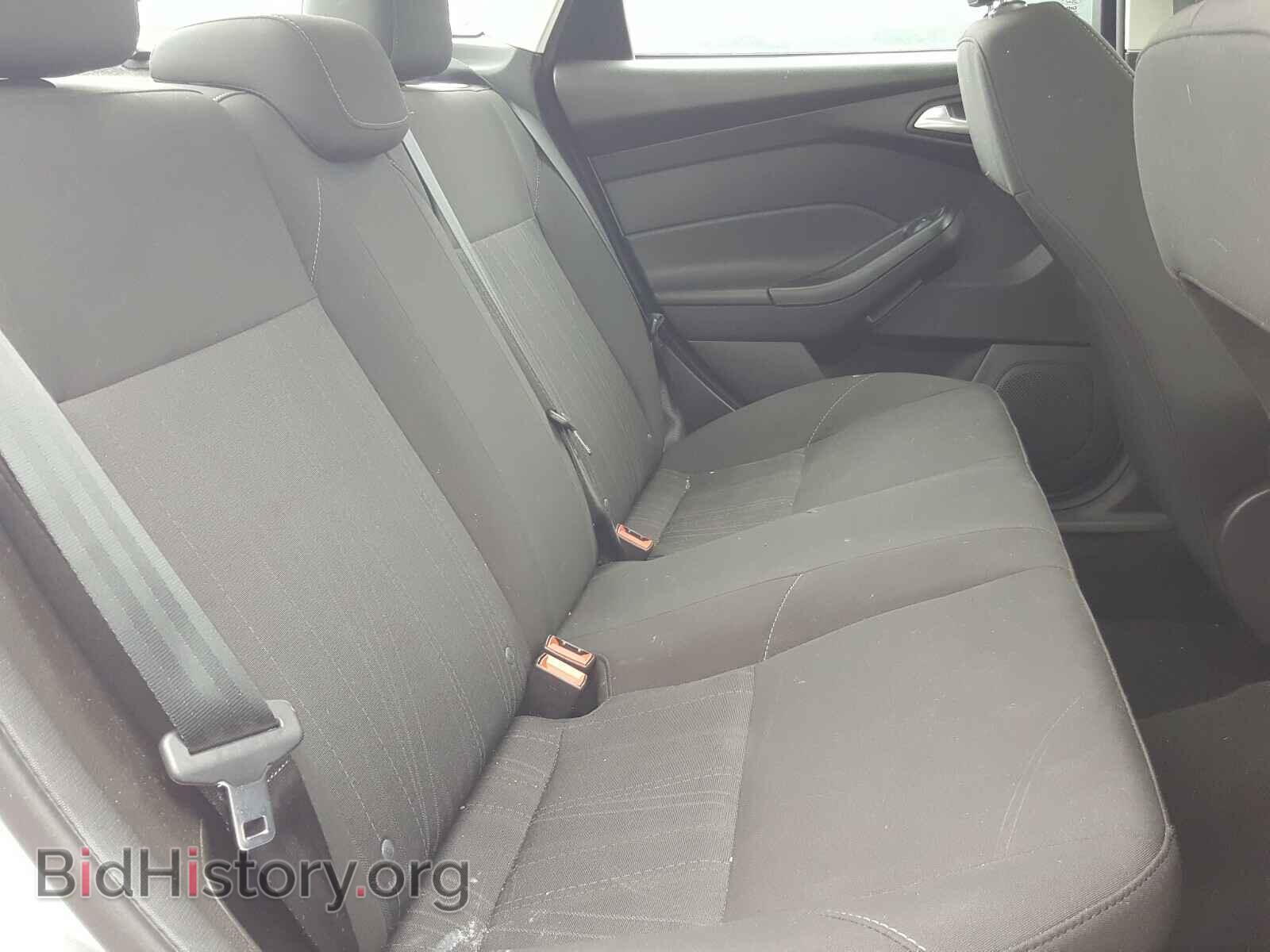 2016 FORD FOCUS - VIN: 1FADP3F21GL320420 - Фото 6