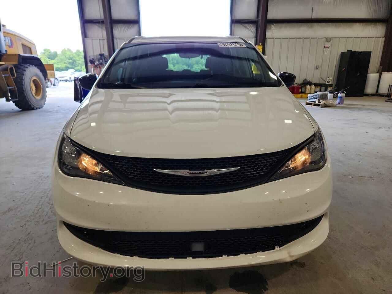 2024 CHRYSLER MINIVAN - VIN: 2C4RC1CG1RR108112 - Photo 5