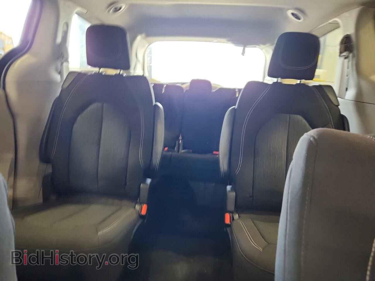 2024 CHRYSLER MINIVAN - VIN: 2C4RC1CG1RR108112 - Photo 10