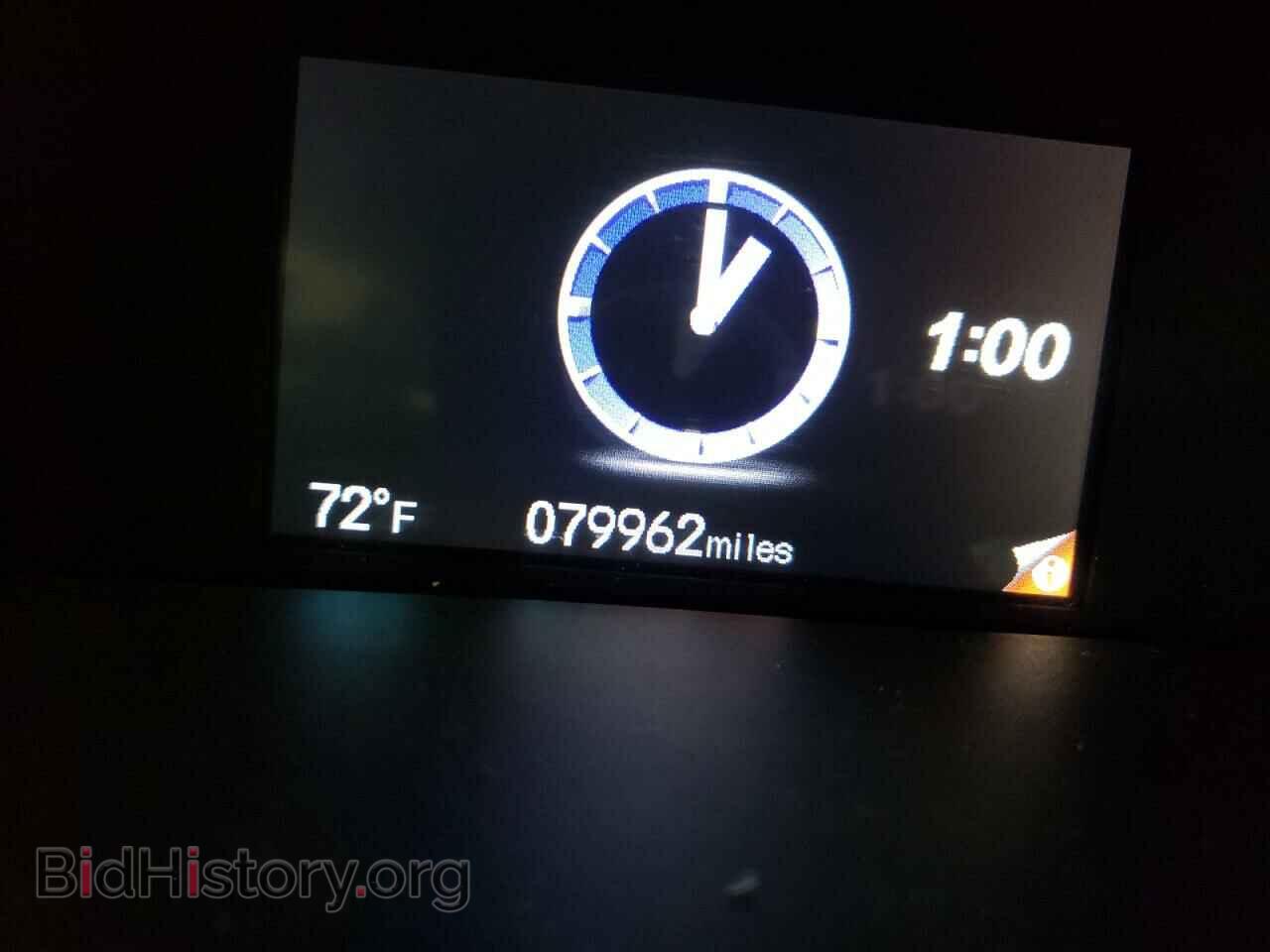 2015 HONDA CIVIC - VIN: 19XFB2F53FE704809 - Фото 8