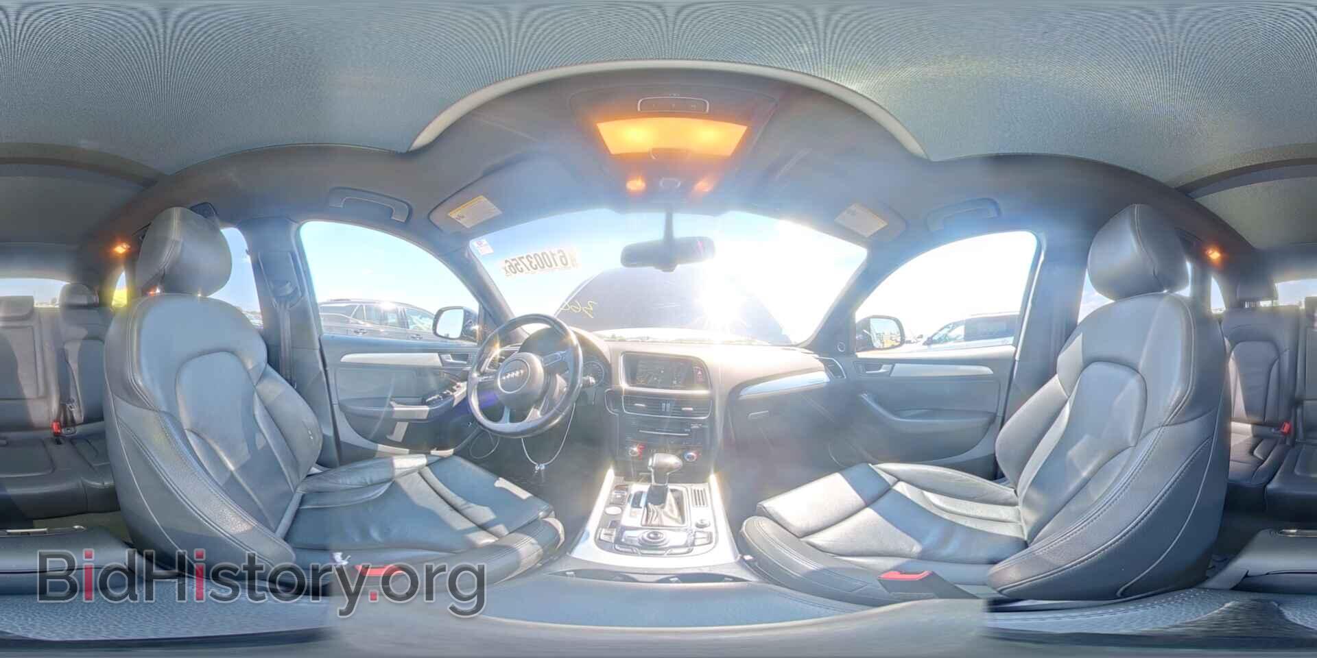 2017 AUDI Q5 - VIN: WA1M2AFP3HA046489 - Photo 15