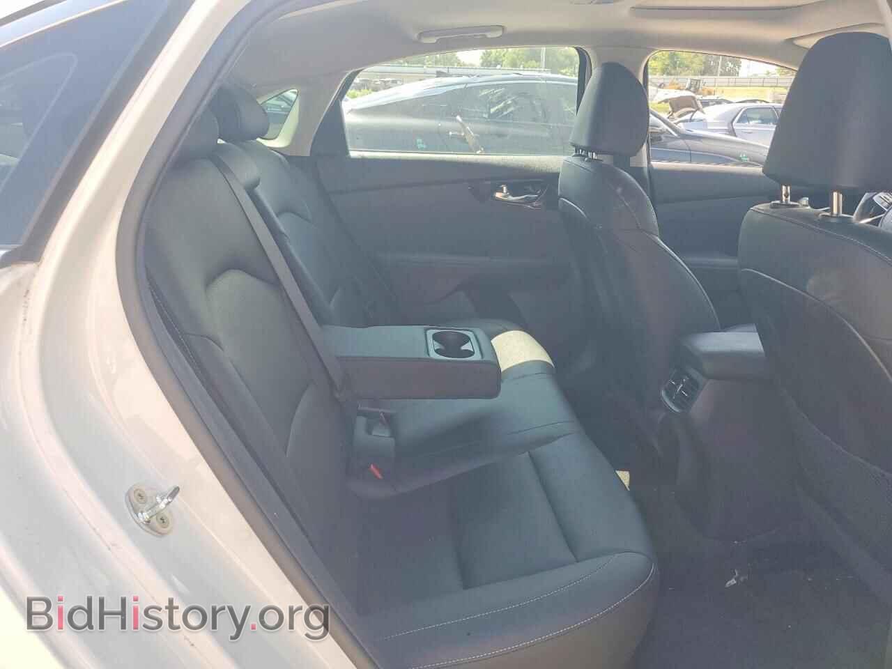 2021 KIA FORTE - VIN: 3KPF54AD4ME388366 - Фото 10